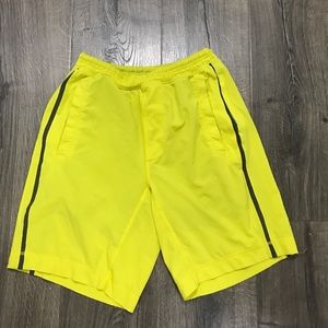 Lululemon boy Shorts